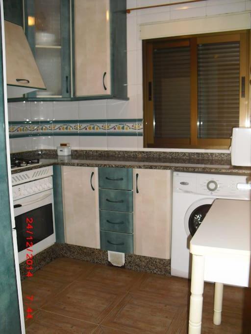 Casa Del Abuelo 1 Vila Yeste Exterior foto